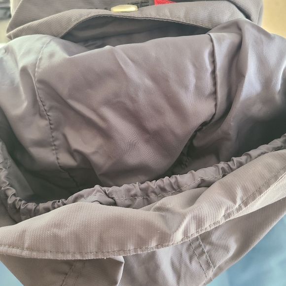 Columbia Challenge Series Blue Womens Coat Jacket Size S - Picture 3 of 8